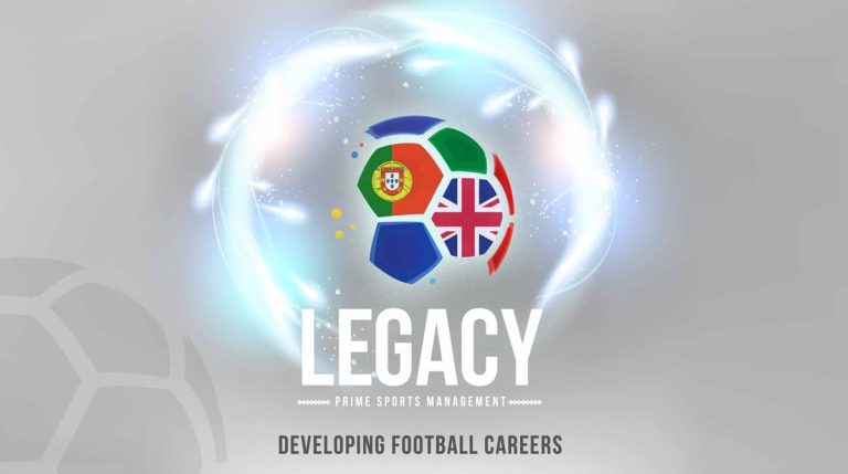 Legacy Primer Sports Management