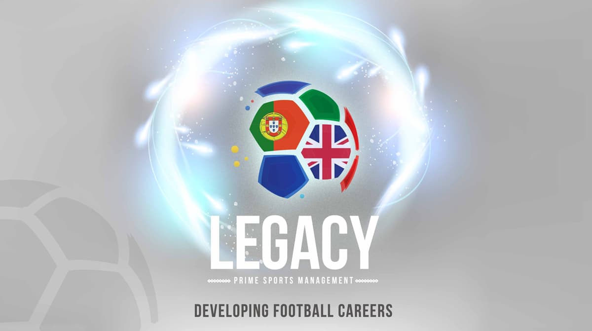 Legacy Primer Sports Management